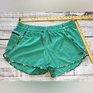 Women’s North Face Shorts